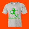 DryBlend Youth 50/50 T-Shirt Thumbnail