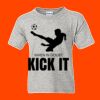 DryBlend Youth 50/50 T-Shirt Thumbnail