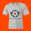 DryBlend Youth 50/50 T-Shirt Thumbnail