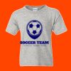 DryBlend Youth 50/50 T-Shirt Thumbnail