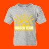 DryBlend Youth 50/50 T-Shirt Thumbnail