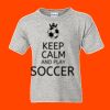 DryBlend Youth 50/50 T-Shirt Thumbnail