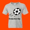 DryBlend Youth 50/50 T-Shirt Thumbnail