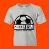 DryBlend Youth 50/50 T-Shirt Thumbnail