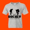 DryBlend Youth 50/50 T-Shirt Thumbnail