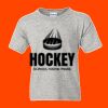 DryBlend Youth 50/50 T-Shirt Thumbnail