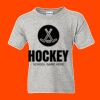 DryBlend Youth 50/50 T-Shirt Thumbnail