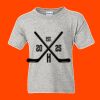 DryBlend Youth 50/50 T-Shirt Thumbnail