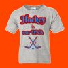 DryBlend Youth 50/50 T-Shirt Thumbnail