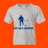 DryBlend Youth 50/50 T-Shirt Thumbnail