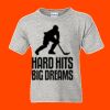 DryBlend Youth 50/50 T-Shirt Thumbnail