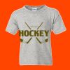 DryBlend Youth 50/50 T-Shirt Thumbnail