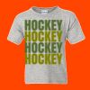 DryBlend Youth 50/50 T-Shirt Thumbnail