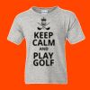 DryBlend Youth 50/50 T-Shirt Thumbnail