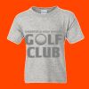 DryBlend Youth 50/50 T-Shirt Thumbnail