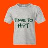 DryBlend Youth 50/50 T-Shirt Thumbnail