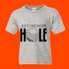 DryBlend Youth 50/50 T-Shirt Thumbnail