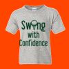 DryBlend Youth 50/50 T-Shirt Thumbnail