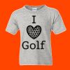 DryBlend Youth 50/50 T-Shirt Thumbnail