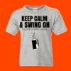 DryBlend Youth 50/50 T-Shirt Thumbnail