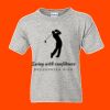 DryBlend Youth 50/50 T-Shirt Thumbnail