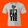DryBlend Youth 50/50 T-Shirt Thumbnail