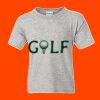 DryBlend Youth 50/50 T-Shirt Thumbnail