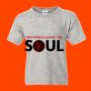 DryBlend Youth 50/50 T-Shirt Thumbnail