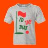DryBlend Youth 50/50 T-Shirt Thumbnail