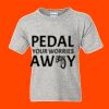 DryBlend Youth 50/50 T-Shirt Thumbnail