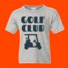 DryBlend Youth 50/50 T-Shirt Thumbnail
