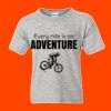 DryBlend Youth 50/50 T-Shirt Thumbnail