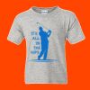 DryBlend Youth 50/50 T-Shirt Thumbnail