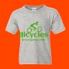 DryBlend Youth 50/50 T-Shirt Thumbnail