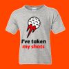 DryBlend Youth 50/50 T-Shirt Thumbnail