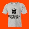 DryBlend Youth 50/50 T-Shirt Thumbnail