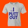 DryBlend Youth 50/50 T-Shirt Thumbnail