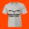 DryBlend Youth 50/50 T-Shirt Thumbnail