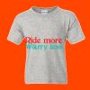 DryBlend Youth 50/50 T-Shirt Thumbnail