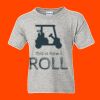 DryBlend Youth 50/50 T-Shirt Thumbnail