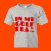 DryBlend Youth 50/50 T-Shirt Thumbnail