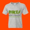 DryBlend Youth 50/50 T-Shirt Thumbnail