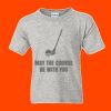 DryBlend Youth 50/50 T-Shirt Thumbnail