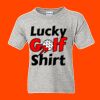DryBlend Youth 50/50 T-Shirt Thumbnail