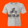 DryBlend Youth 50/50 T-Shirt Thumbnail