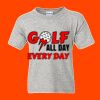 DryBlend Youth 50/50 T-Shirt Thumbnail