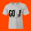 DryBlend Youth 50/50 T-Shirt Thumbnail