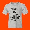 DryBlend Youth 50/50 T-Shirt Thumbnail