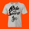 DryBlend Youth 50/50 T-Shirt Thumbnail