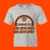 DryBlend Youth 50/50 T-Shirt Thumbnail